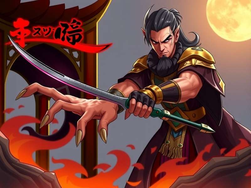 Ginger Emperor's Legacy Game Banner